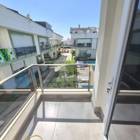 Appartement Plt Daireleri 3 Odali Buyuk Daire *