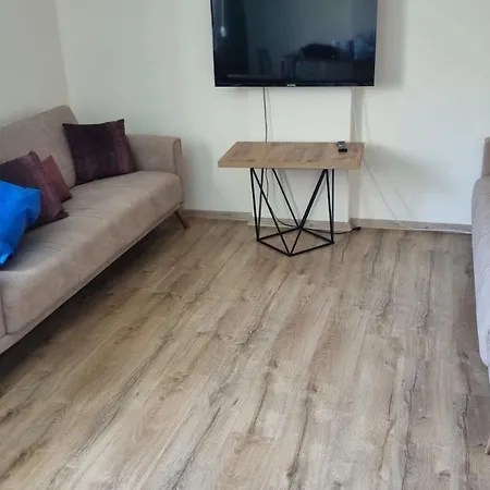 Plt Daireleri 3 Odali Buyuk Daire Appartement *
